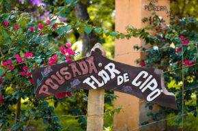 Pousada Flor de Cipó